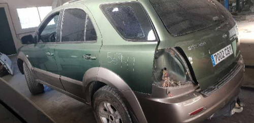  KIA SORENTO (BL) 