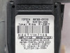  CONMUTADOR DE ARRANQUE TOYOTA AURIS (E15) 