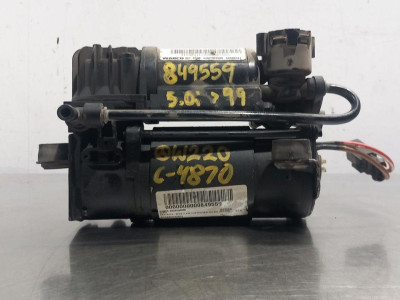 BOMBA SUSPENSION, MERCEDES-BENZ, CLASE S (BM 220) BERLINA