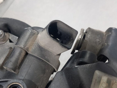 BOMBA SUSPENSION, MERCEDES-BENZ, CLASE S (BM 220) BERLINA