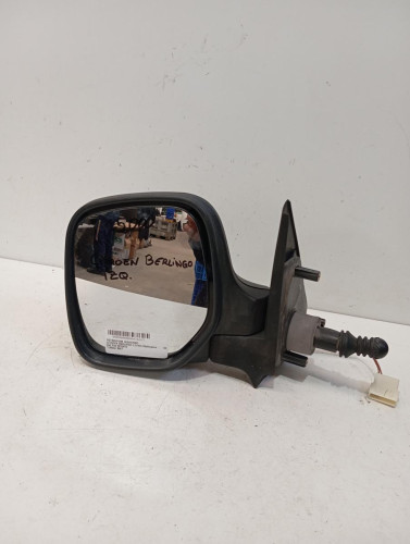  RETROVISOR IZQUIERDO CITROEN BERLINGO 
