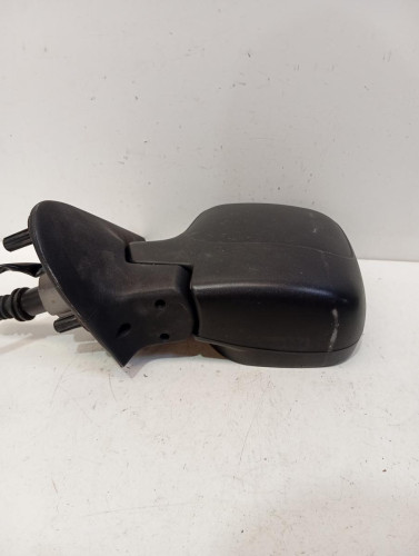  RETROVISOR IZQUIERDO CITROEN BERLINGO 
