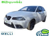 SEAT IBIZA (6L1) — автомобиль-донор на запчасти 