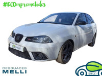 SEAT IBIZA (6L1)