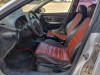 SEAT IBIZA (6L1) — автомобиль-донор на запчасти 