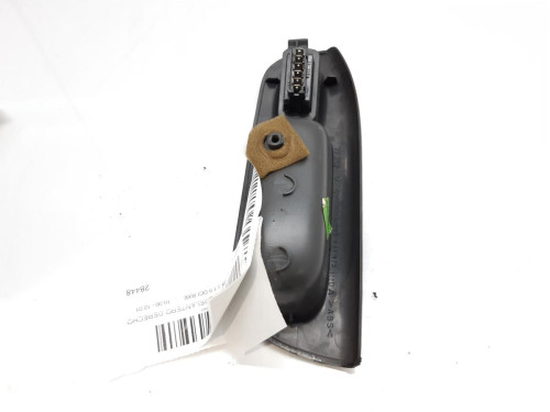  MANDO ELEVALUNAS DELANTERO DERECHO, RENAULT, SCENIC I (JA...) 