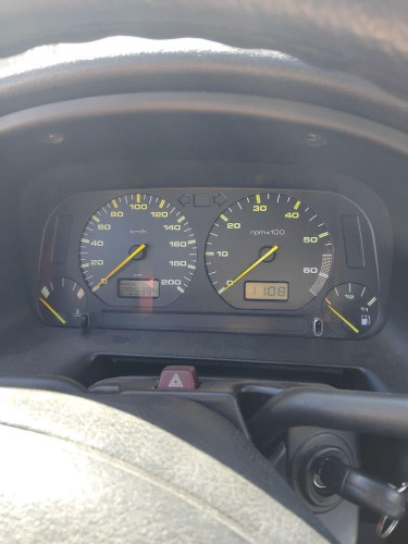 CUADRO INSTRUMENTOS Seat Cordoba Berlina (6K2)(11.1993->) Seat Cordoba Berlina (6K2)(11.1993->) 