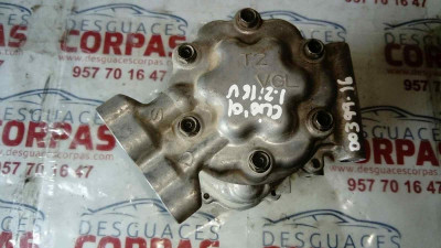 COMPRESOR AIRE ACONDICIONADO, Renault, CLIO II FASE II (B/CB0)