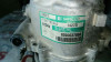 COMPRESOR AIRE ACONDICIONADO Renault CLIO II FASE II (B/CB0) 