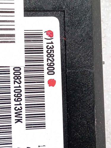  MODULO ELECTRONICO, OPEL, INSIGNIA BERLINA 