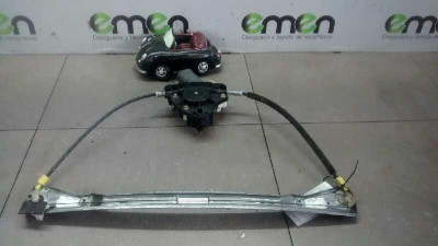 ELEVALUNAS DELANTERO DERECHO, RENAULT, CLIO II FASE II (B/CB0)