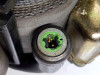  CINTURON SEGURIDAD DELANTERO IZQUIERDO CITROEN C5 BERLINA 