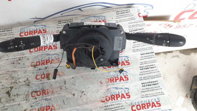 MANDO LUCES, CITROEN, C3