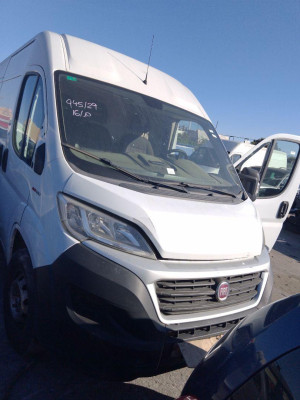 FIAT DUCATO 3 MAXI FURGÓN TS 35 (295)