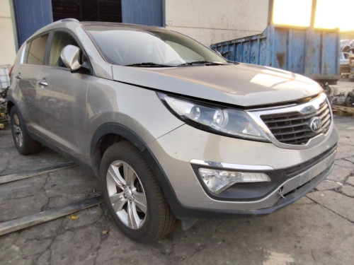  KIA SPORTAGE (QL) 