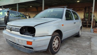 VOLKSWAGEN GOLF III (1H1)(11.1991)