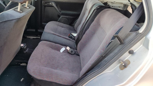  VOLKSWAGEN GOLF III (1H1)(11.1991) 