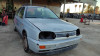  VOLKSWAGEN GOLF III (1H1)(11.1991) 