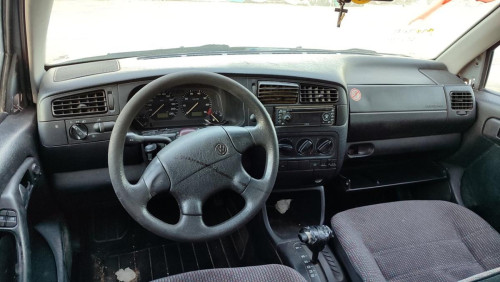  VOLKSWAGEN GOLF III (1H1)(11.1991) 