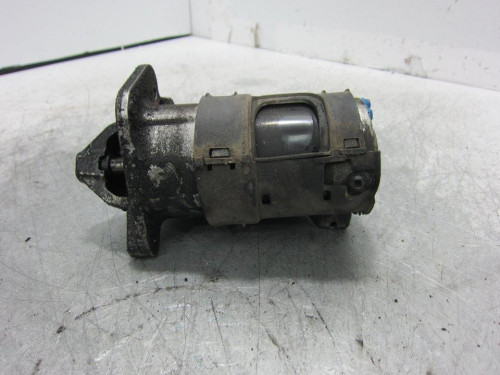  MOTOR ARRANQUE 