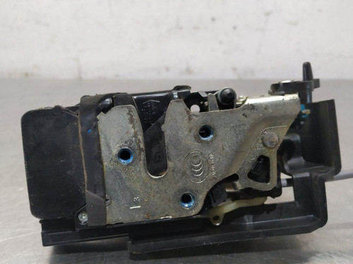 CERRADURA PUERTA TRASERA IZQUIERDA CHEVROLET EPICA 