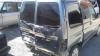 CITROEN BERLINGO — автомобиль-донор на запчасти 