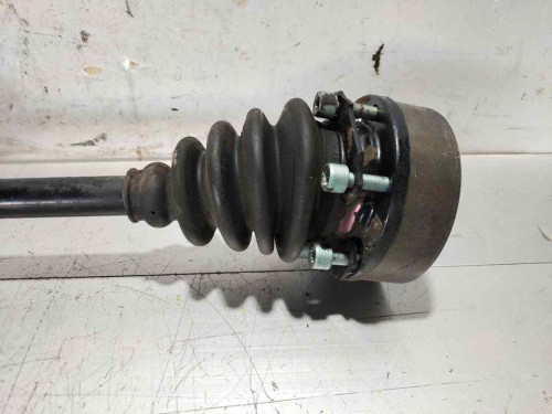 TRANSMISION DELANTERA IZQUIERDA SEAT TOLEDO (1M2) 