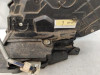 CERRADURA PUERTA TRASERA DERECHA MAZDA 3 BERLINA (BK) 