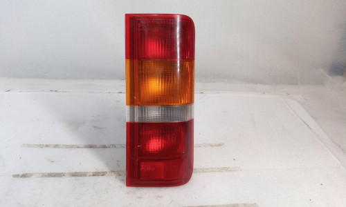  PILOTO TRASERO DERECHO, FORD, FIESTA COURIER (DX) 