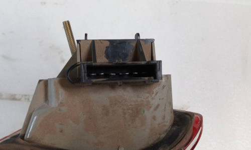  PILOTO TRASERO DERECHO, FORD, FIESTA COURIER (DX) 