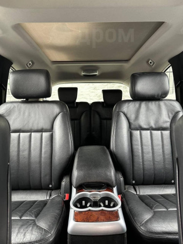 MERCEDES-BENZ CLASE R (BM 251)