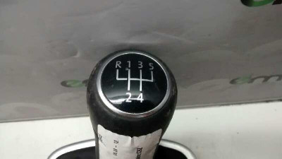 PALANCA CAMBIO, VOLKSWAGEN, POLO V (6R1)