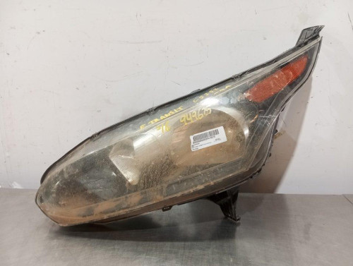  FARO IZQUIERDO, FORD, TRANSIT CONNECT (CHC) 