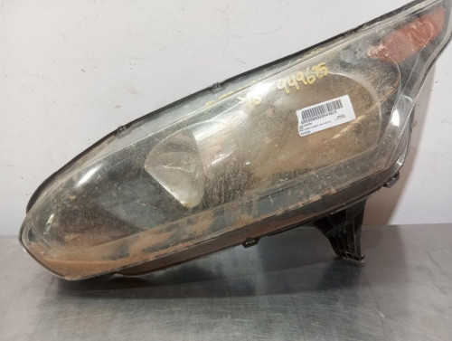  FARO IZQUIERDO, FORD, TRANSIT CONNECT (CHC) 