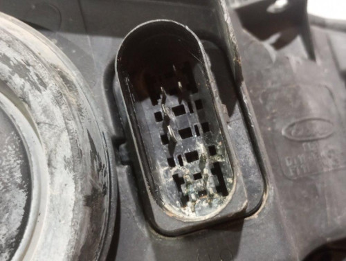  FARO IZQUIERDO, FORD, TRANSIT CONNECT (CHC) 