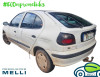 RENAULT MEGANE I BERL./ BERL. CON PORTÓN (BA0) — автомобиль-донор на запчасти 