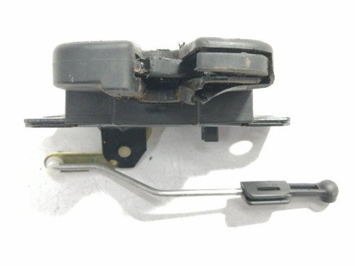  CERRADURA MALETERO / PORTON Volkswagen TOUAREG (7LA) 