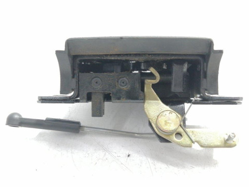  CERRADURA MALETERO / PORTON Volkswagen TOUAREG (7LA) 