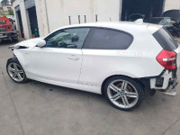 BMW SERIE 1 BERLINA (E81/E87)