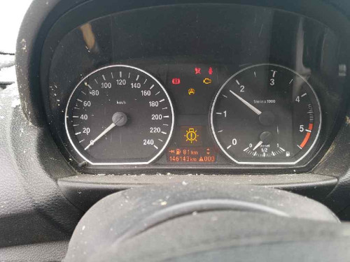  BMW SERIE 1 BERLINA (E81/E87) 