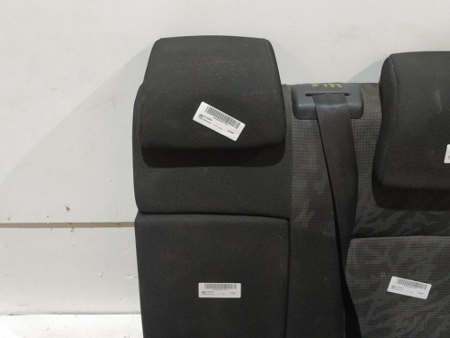  ASIENTOS TRASEROS PEUGEOT 3008 