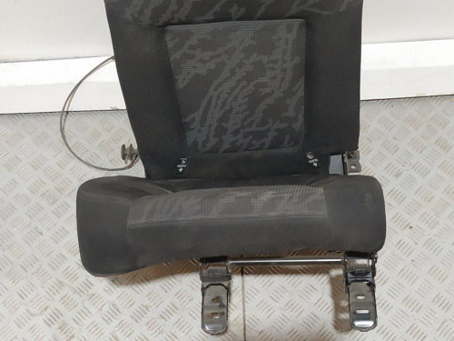  ASIENTOS TRASEROS PEUGEOT 3008 