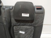  ASIENTOS TRASEROS PEUGEOT 3008 