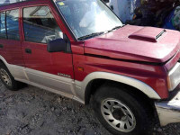 SUZUKI VITARA (SE/SF/ET)