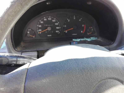  SUZUKI VITARA (SE/SF/ET) 