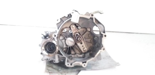  CAJA CAMBIOS, SEAT, IBIZA (6L1) 