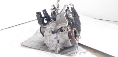 CAJA CAMBIOS, SEAT, IBIZA (6L1)