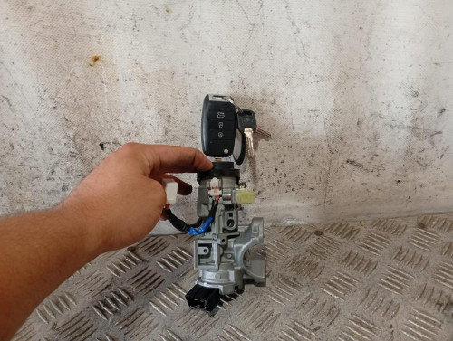 CONMUTADOR DE ARRANQUE 