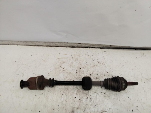 TRANSMISION DELANTERA DERECHA Renault CLIO II FASE II (B/CB0) 