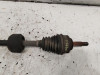 TRANSMISION DELANTERA DERECHA Renault CLIO II FASE II (B/CB0) 